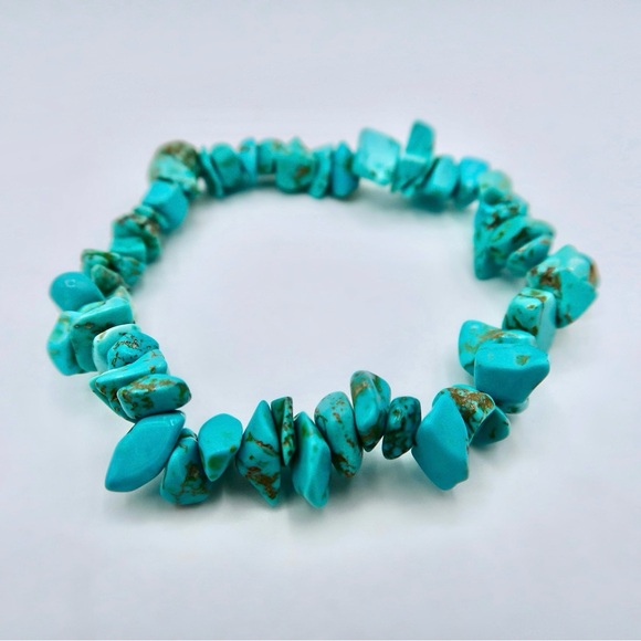 TURQUOISE BRACELET - Picture 4 of 6